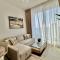 Modern & Elegant 1br Apartment In Jvc
