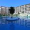 Madara Park Hotel - All Inclusive