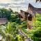 Penida Bambu Green Suites