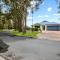 Busselton Home with secure Boat & Trailer Parking