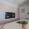 Luxury Penthouse - Santa Rosalia Lake and Life Resort