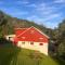 Farmhouse in Gausdal - Aulestad