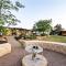 Seaview - spa and ocean views in luxury - Yallingup