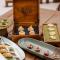 Anantara Golden Triangle Elephant Camp & Resort - Golden Triangle