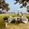 Calma - Surf, Yoga & Coffee on a Private Beach