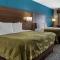 Quality Inn & Suites I-35 E-Walnut Hill