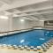 Wyndham Edmonton Hotel and Conference Centre