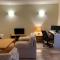 Seaview apartment with roof terrace