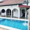 Teratai Homestay Batu Buruk