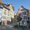 Trafo Hotel Baden