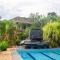 Mirembe Hotels - Source of the Nile Suites - Jinja