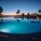 Seti Abu Simbel Lake Resort - Abu Simbel