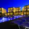 Costa Farilya Special Class Hotel Bodrum - Gundogan