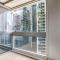 Luxurious apt In Southern Cross-Harbour Views 3B2B