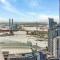 Luxurious apt In Southern Cross-Harbour Views 3B2B