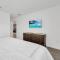 Modern 9 Bedroom Oasis for Large Groups 6272 - 基西米