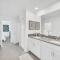 Modern 9 Bedroom Oasis for Large Groups 6272 - 基西米