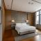 Bangkok Marriott Hotel Sukhumvit