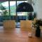 Penthause Overview By Krone