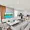 Spacious Tropical Retreat for Large Groups 6354 - 基西米