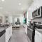Spacious Tropical Retreat for Large Groups 6354 - 基西米
