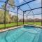 Spacious Tropical Retreat for Large Groups 6354 - 基西米