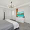 Spacious Tropical Retreat for Large Groups 6354 - 基西米