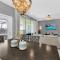 Private Retreat with Pool and Spa 6343 - 达文波特
