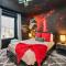 Private Retreat with Pool and Spa 6343 - 达文波特