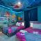 Private Retreat with Pool and Spa 6343 - 达文波特