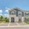 Private Retreat with Pool and Spa 6343 - 达文波特