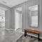 Private Retreat with Pool and Spa 6343 - 达文波特
