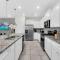 Private Retreat with Pool and Spa 6343 - 达文波特