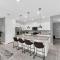 Private Retreat with Pool and Spa 6343 - 达文波特