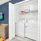Private Retreat with Pool and Spa 6343 - 达文波特