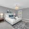 Private Retreat with Pool and Spa 6343 - 达文波特