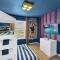 Private Retreat with Pool and Spa 6343 - 达文波特