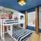 Private Retreat with Pool and Spa 6343 - 达文波特