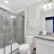 Private Retreat with Pool and Spa 6343 - 达文波特