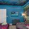 Private Retreat with Pool and Spa 6343 - 达文波特