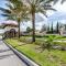 Private Retreat with Pool and Spa 6343 - 达文波特
