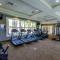 Private Retreat with Pool and Spa 6343 - 达文波特