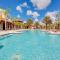 Private Retreat with Pool and Spa 6343 - 达文波特
