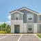 Private Retreat with Pool and Spa 6343 - 达文波特