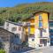 Red And Yellow Apartments - Happy Rentals - Ronco sopra Ascona