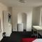 Comfortable Stay - St James's Terrace - 诺丁汉