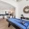 Charlotte County Villa 5878: Waterfront Pool Spa Home - بونتا غوردا