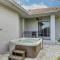 Charlotte County Villa 5878: Waterfront Pool Spa Home - بونتا غوردا
