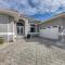 Charlotte County Villa 5878: Waterfront Pool Spa Home - بونتا غوردا