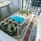 Stunning Canal Viewbusiness Bay High Floorstudio